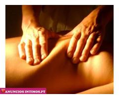 massagens profissionais