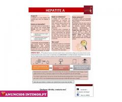 Vírus da Hepatite A (VHA)