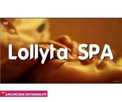 Facebook Lollyta spa em Braga