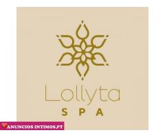 Lollyta Spa